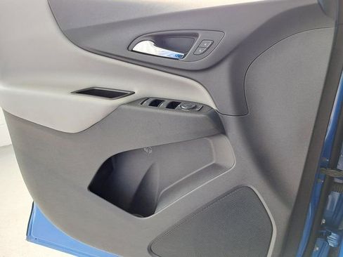 Used 2024 Chevrolet Equinox LS w/ LS Convenience Package FWD image 22
