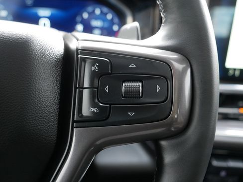 Certified 2024 Chevrolet Silverado 1500 High Country image 29