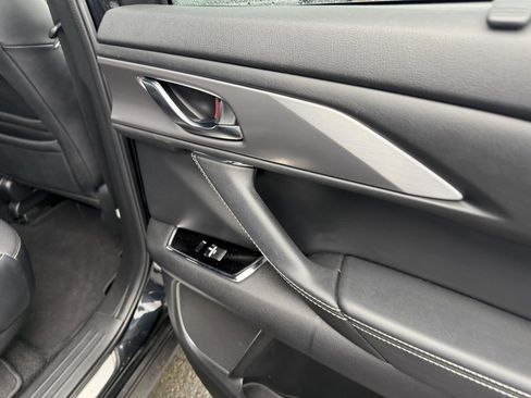 Used 2021 MAZDA CX-9 Grand Touring image 37