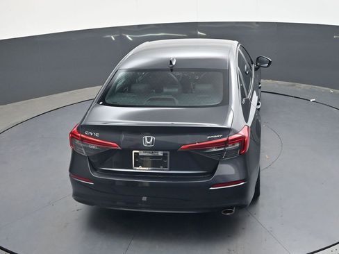 Used 2024 Honda Civic Sport image 24
