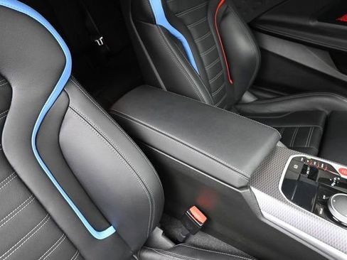 Used 2026 BMW M2 w/ Lighting Package RWD image 37