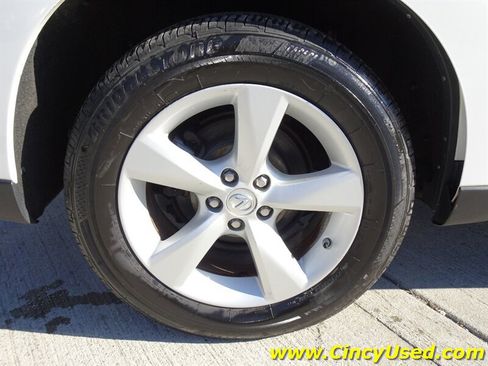 Used 2012 Lexus RX 350 AWD w/ Premium Pkg image 33