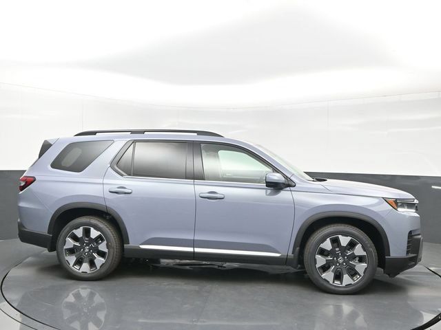 New 2026 Honda Pilot Elite image 7