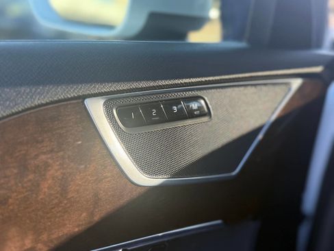 Used 2016 Volvo XC90 T6 Momentum w/ Protection Package Plus image 41