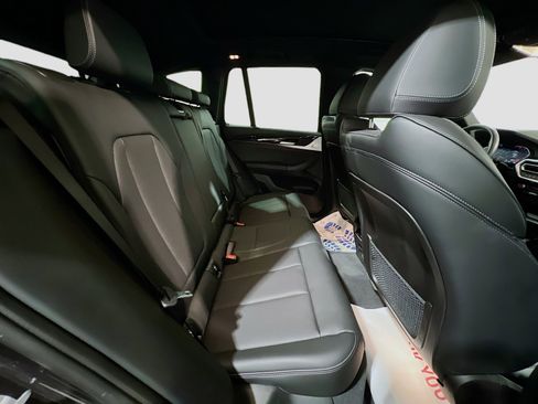 Used 2022 BMW X3 xDrive30i w/ Convenience Package image 21