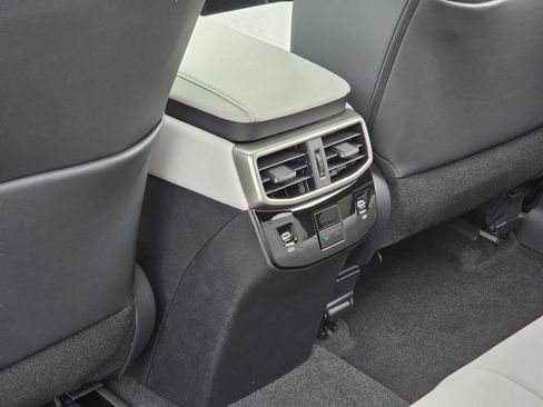 New 2026 Lexus RX 350 FWD image 24