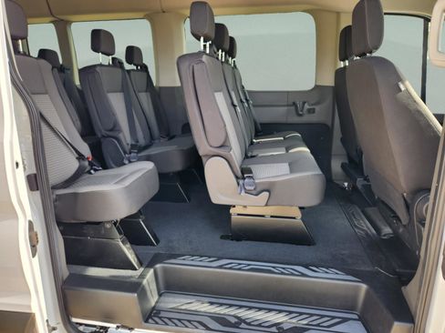 Used 2024 Ford Transit 350 XLT image 29