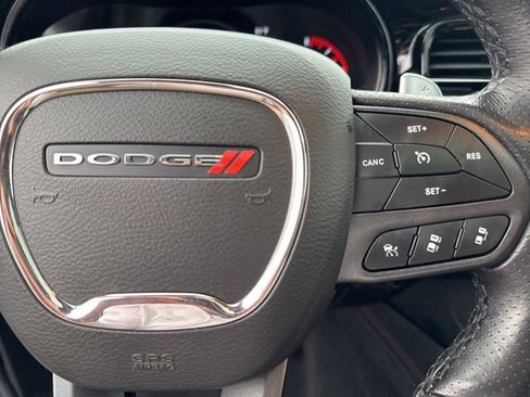 Used 2023 Dodge Durango R/T AWD/4WD image 37