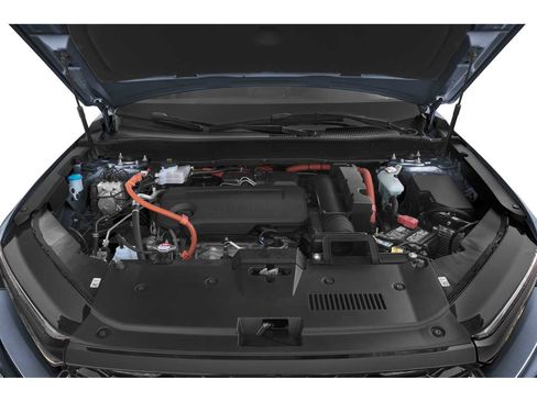 Used 2025 Honda CR-V Sport-L image 8