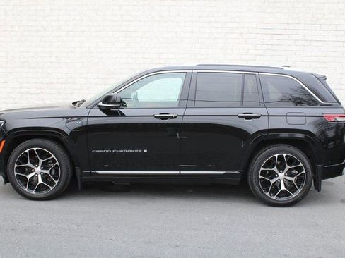 Used 2022 Jeep Grand Cherokee Summit image 10
