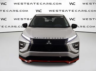 Used 2024 Mitsubishi Eclipse Cross Ralliart AWD/4WD video 2