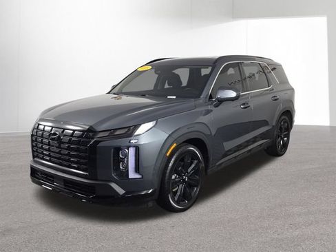 Used 2025 Hyundai Palisade XRT AWD/4WD image 44