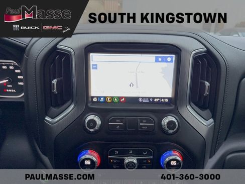 Used 2021 GMC Sierra 2500 Denali w/ Denali Ultimate Package image 10