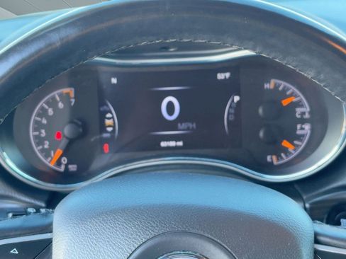 Used 2021 Jeep Grand Cherokee Laredo X image 19