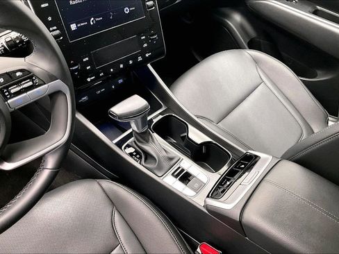Certified 2023 Hyundai Tucson SEL w/ Convenience Package image 14