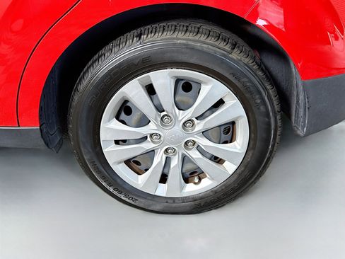 Used 2020 Kia Soul LX image 36