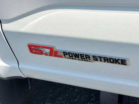 New 2026 Ford F350 King Ranch image 14