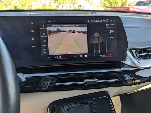 Used 2025 BMW X2 xDrive28i image 26