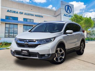 Used 2019 Honda CR-V EX-L video 1