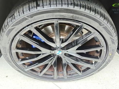 Used 2023 BMW X5 sDrive40i w/ M Sport Package image 68