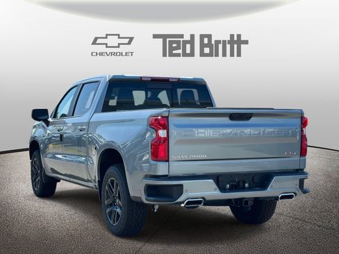 New 2026 Chevrolet Silverado 1500 RST w/ RST All Star Premium Package AWD/4WD image 6