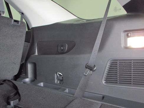 New 2026 Ford Explorer Active image 33