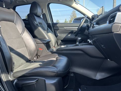 Certified 2023 MAZDA CX-5 AWD 2.5 S w/ Select Package image 10