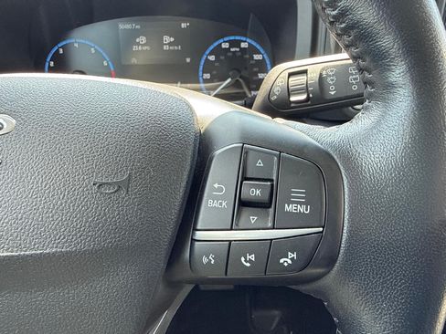 Used 2023 Ford Bronco Sport Big Bend w/ Convenience Package AWD/4WD image 20