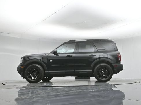 New 2026 Ford Bronco Sport Big Bend w/ Convenience Package AWD/4WD image 51