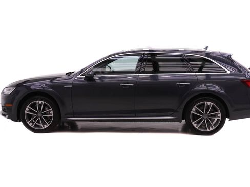 Used 2019 Audi A4 2.0T allroad Premium Plus AWD/4WD image 3