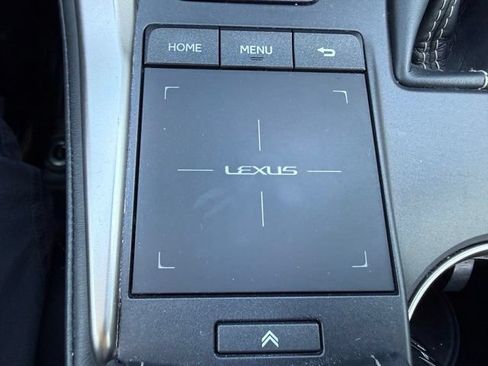 Used 2021 Lexus NX 300h AWD w/ Comfort Package image 26