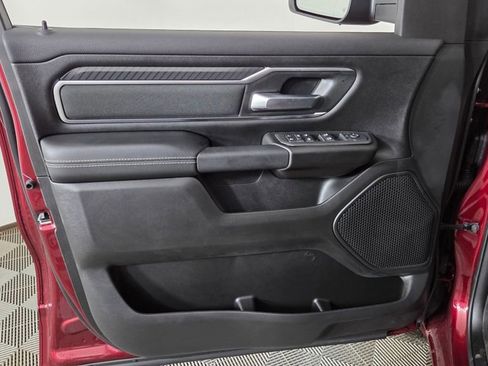 New 2026 RAM 1500 Big Horn image 10