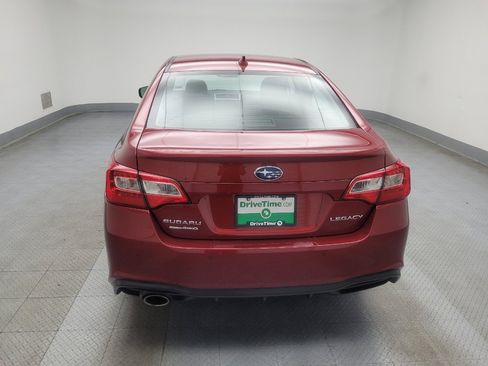 Used 2019 Subaru Legacy 2.5i Limited image 6