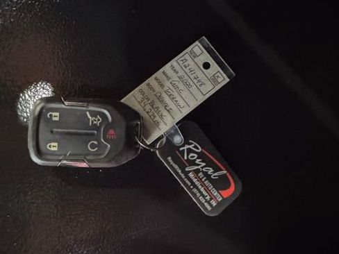 Used 2020 GMC Terrain Denali w/ GMC Pro Grade Package image 33