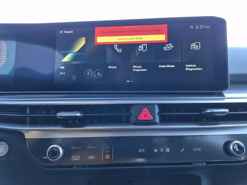 New 2026 Kia Sorento S image 8