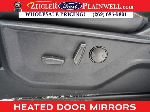 Used 2024 Ford F150 Tremor w/ Tow/Haul Package image 12