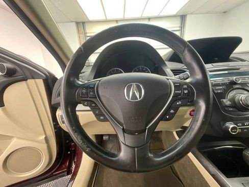 Used 2015 Acura RDX FWD w/ Technology Package image 10