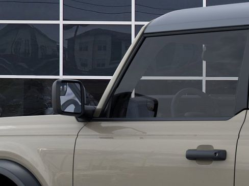 New 2025 Ford Bronco 2-Door image 22