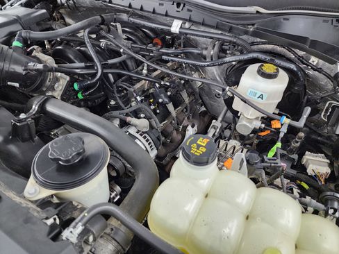 Used 2024 Ford F250 Lariat w/ Chrome Package image 20