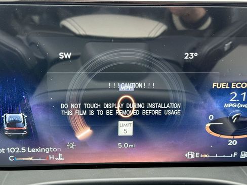 New 2026 Lincoln Aviator Reserve AWD/4WD image 12