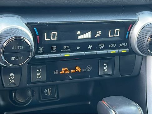 Used 2024 Toyota RAV4 XSE image 14