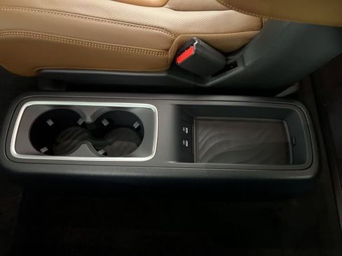 New 2026 Nissan Armada Platinum Reserve AWD/4WD image 44