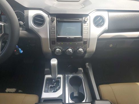 Used 2016 Toyota Tundra SR5 w/ SR5 Upgrade Package RWD image 22