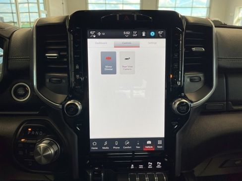 Used 2023 RAM 1500 Laramie image 23