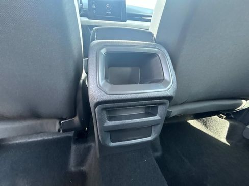 New 2025 Volkswagen Taos S image 6