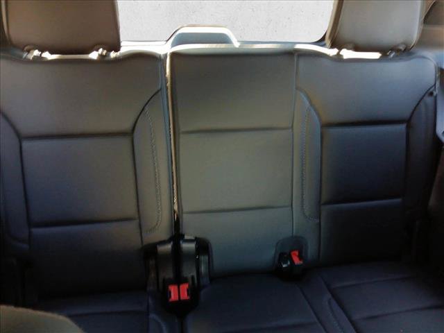 Used 2024 GMC Yukon Denali w/ Max Trailering Package RWD image 19