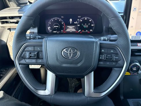 New 2026 Toyota Tacoma Limited AWD/4WD image 23