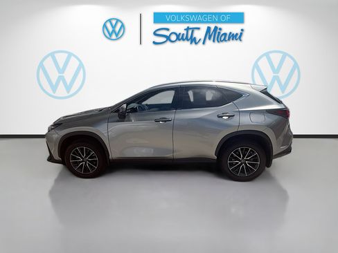 Used 2024 Lexus NX 350 AWD image 4