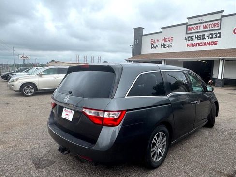 Used 2011 Honda Odyssey EX-L image 18