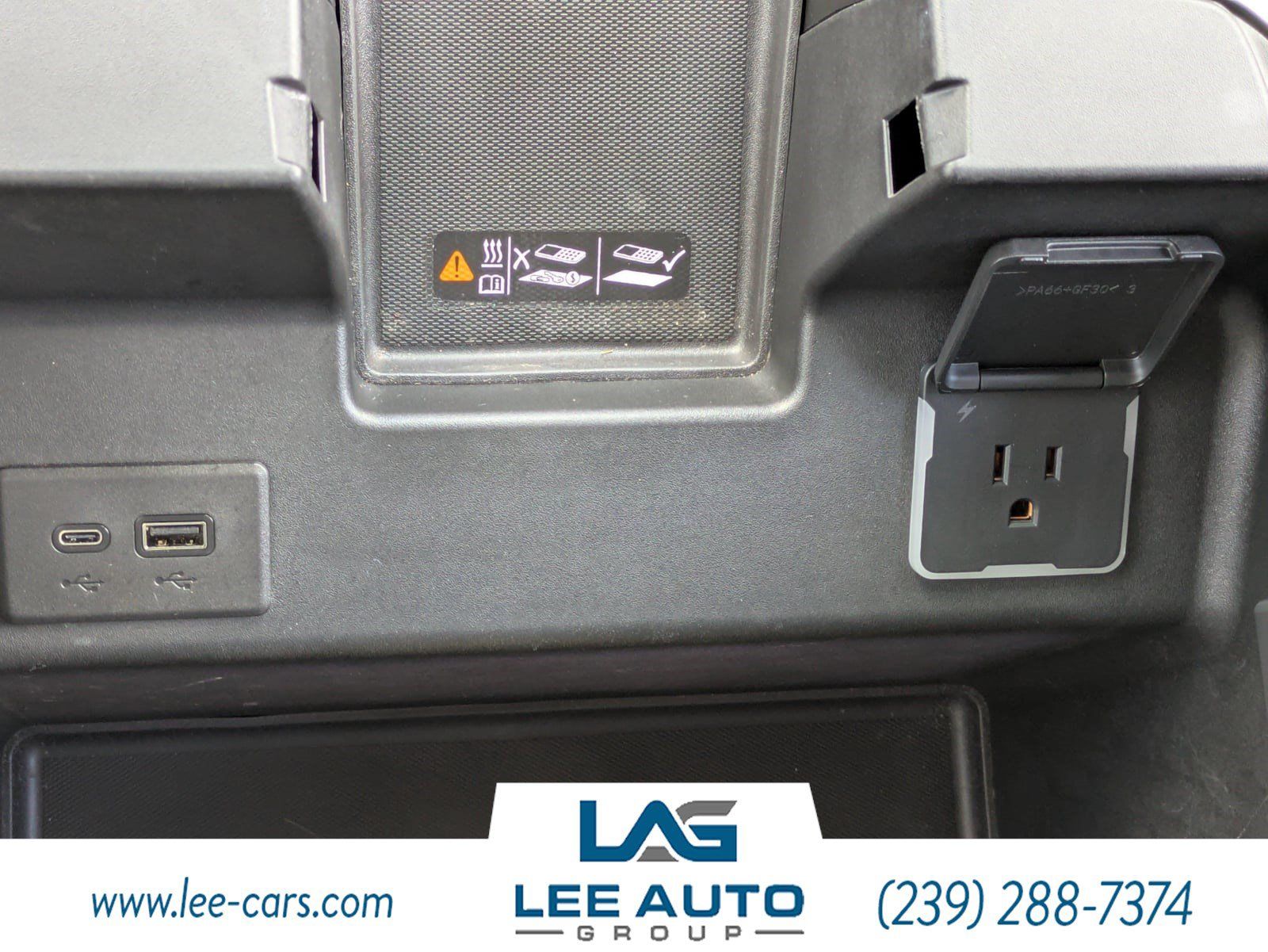 Used 2023 Chevrolet Silverado 1500 RST w/ RST All Star Premium Package AWD/4WD image 28